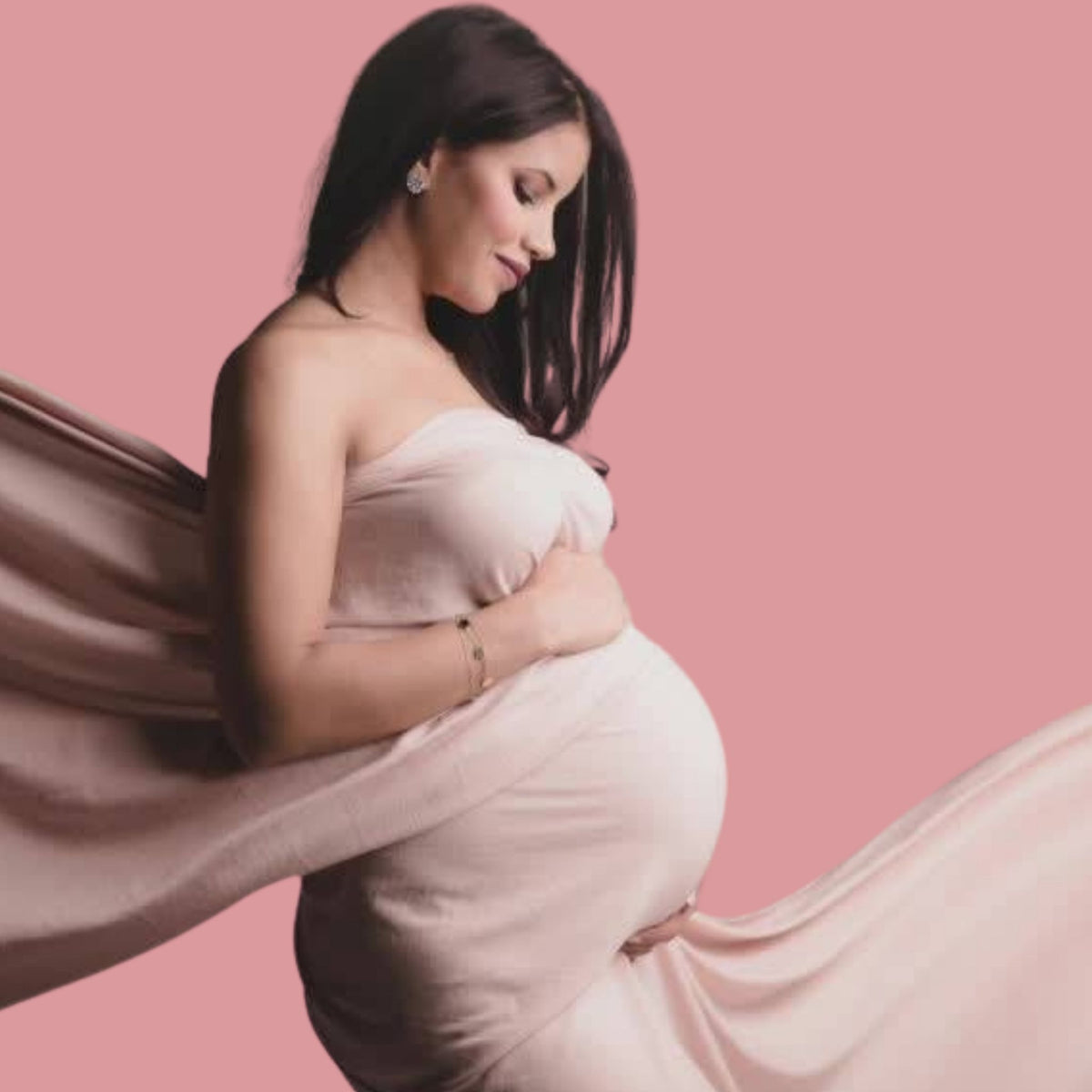 Fit Pregnancy – Prenatal Fitness Challenge