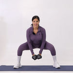 Be Curvy – Glutes Growth & Shaping