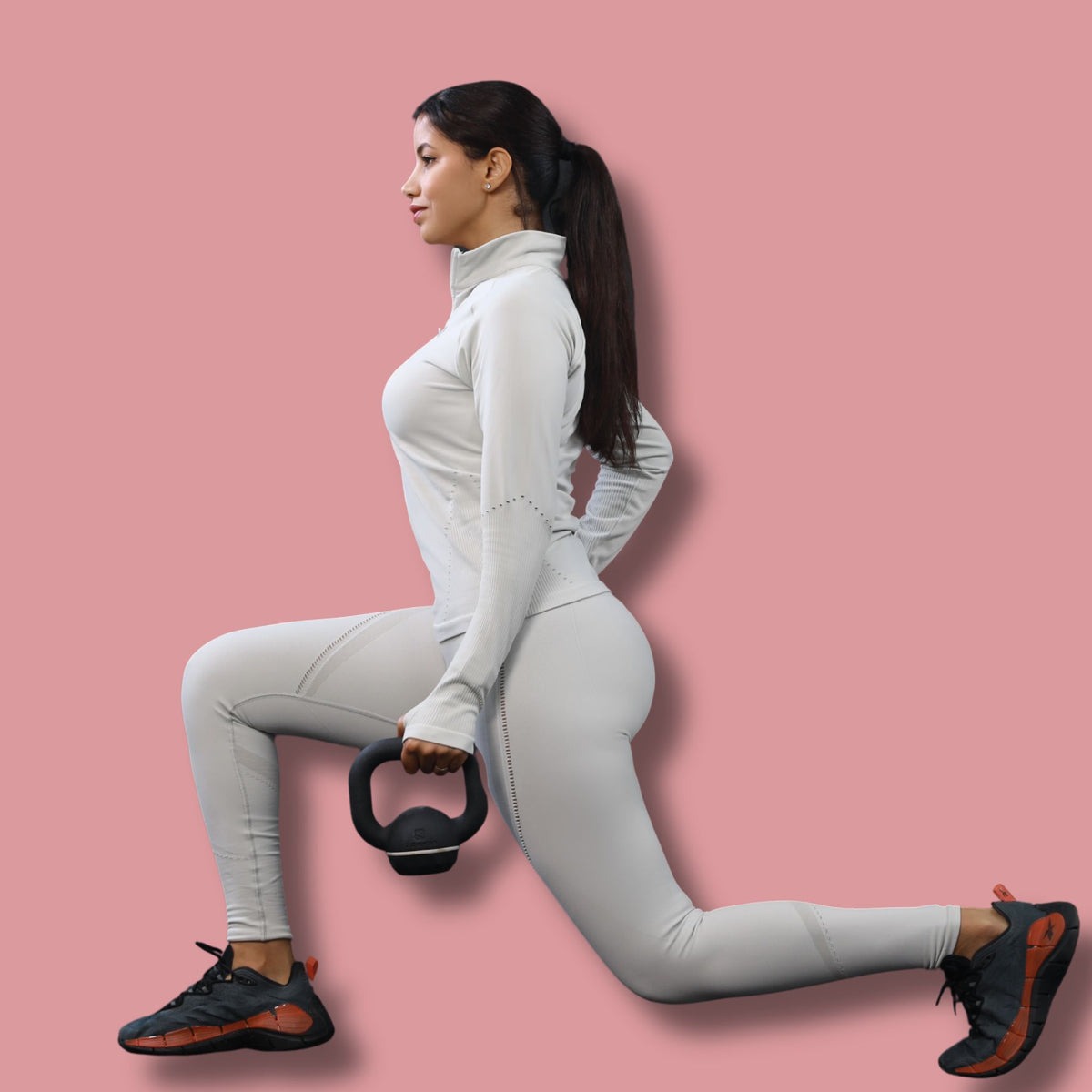 Be Curvy – Glutes Growth & Shaping