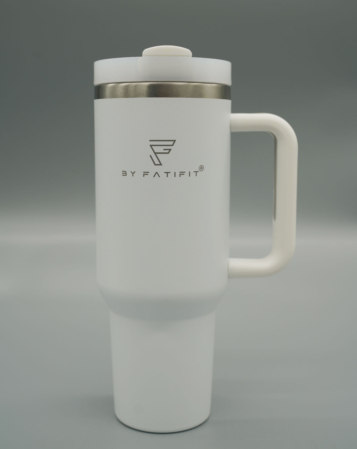 Travel Mug By Fatifit