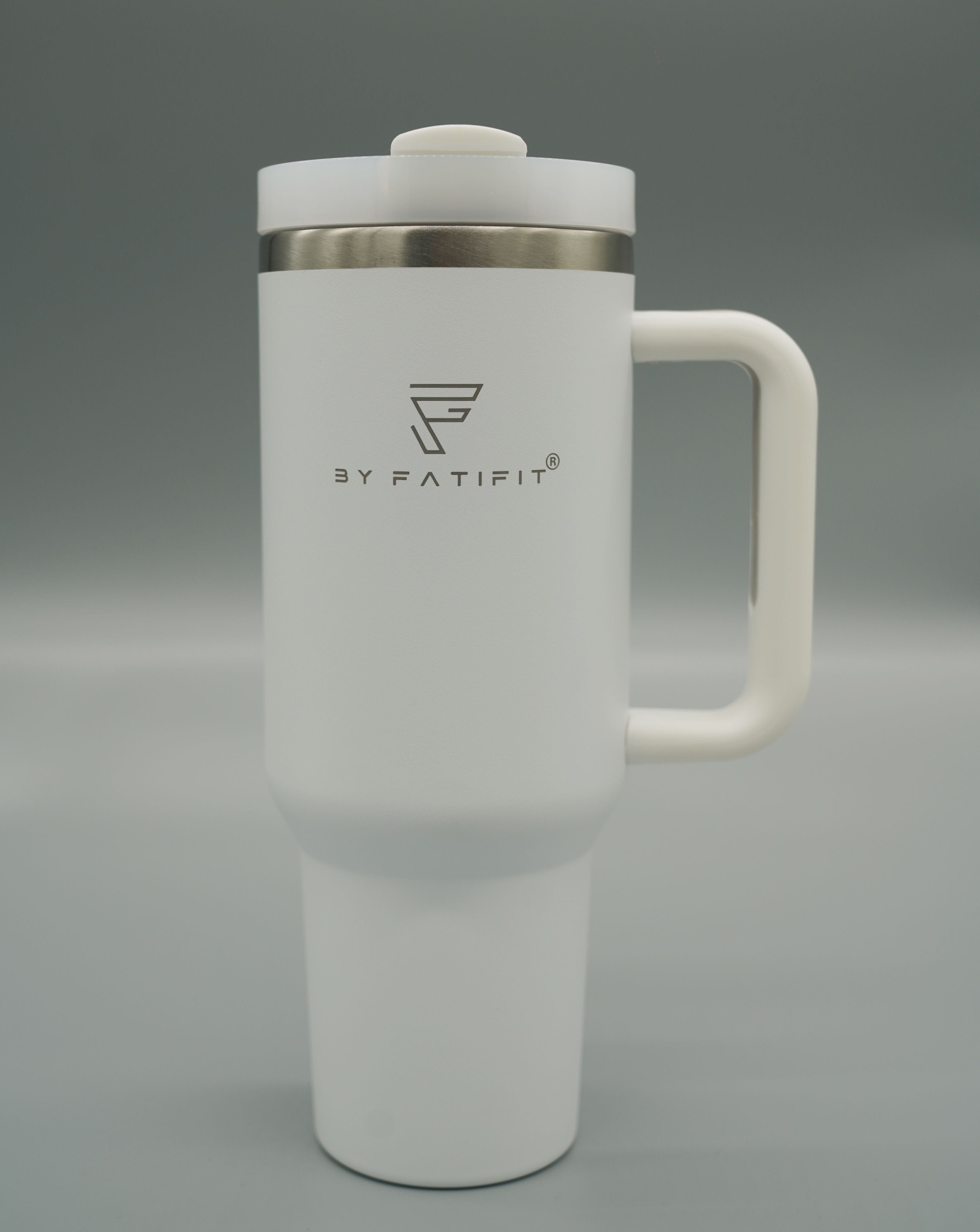 Travel Mug By Fatifit