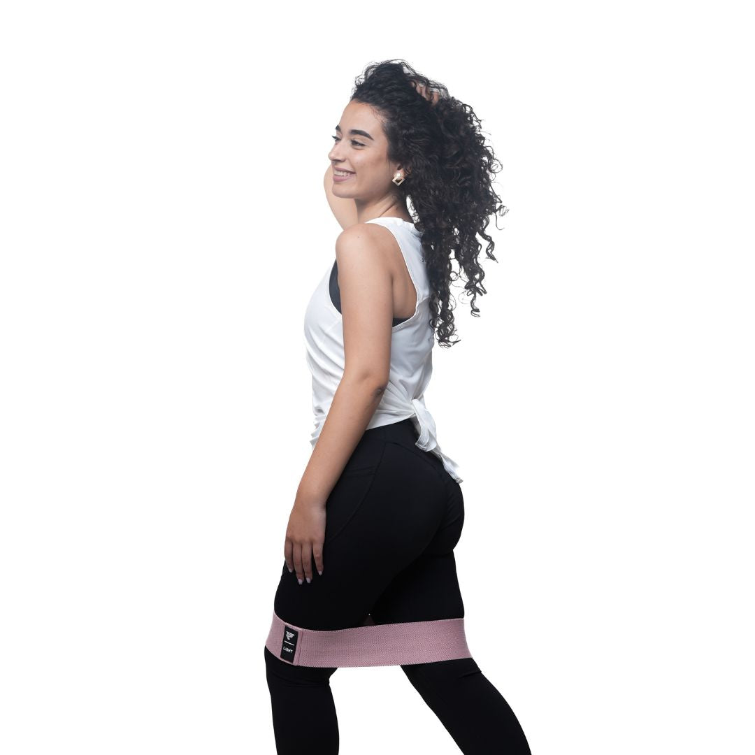 Be Curvy – Glutes Growth & Shaping