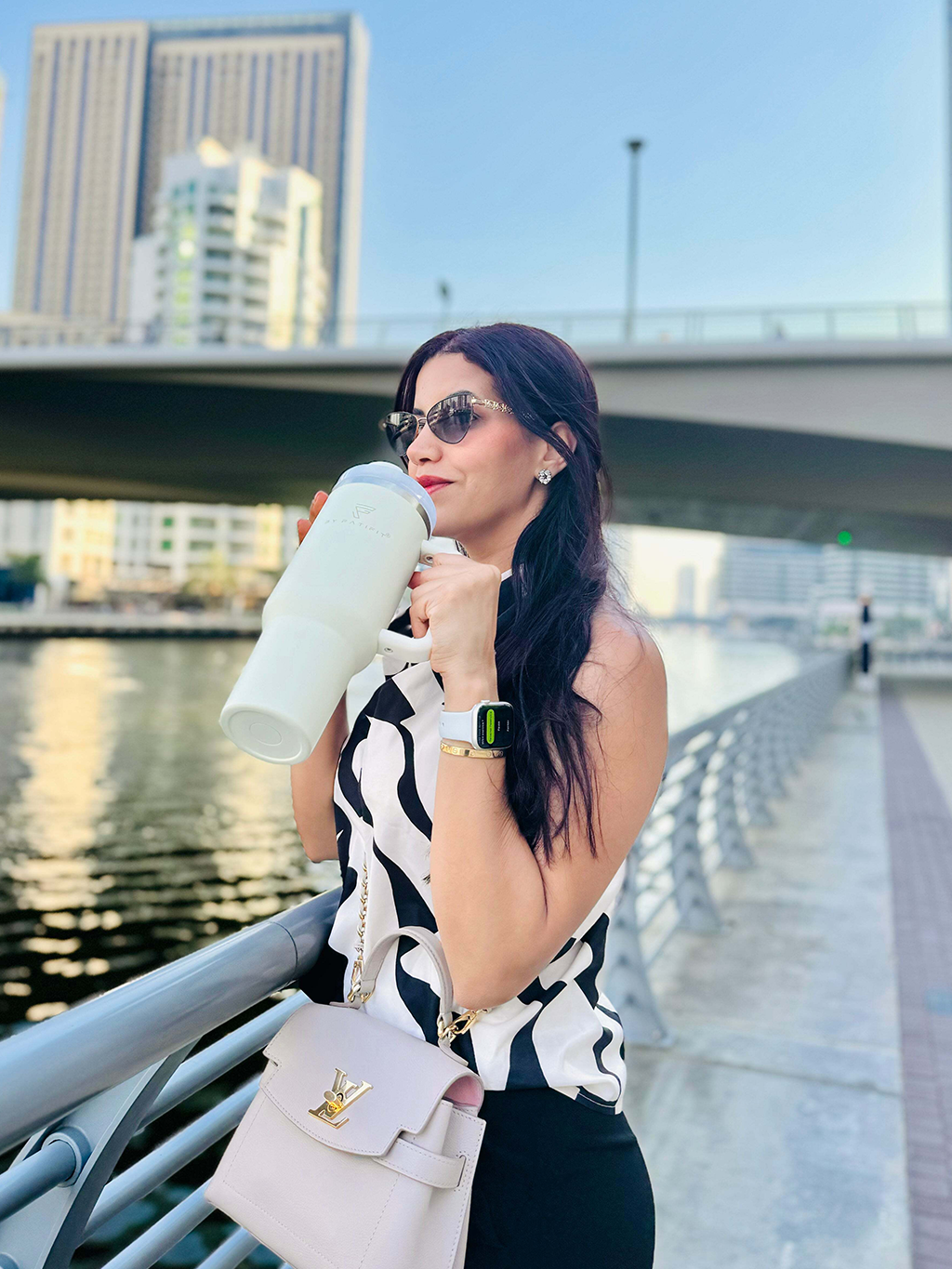 Travel Mug By Fatifit