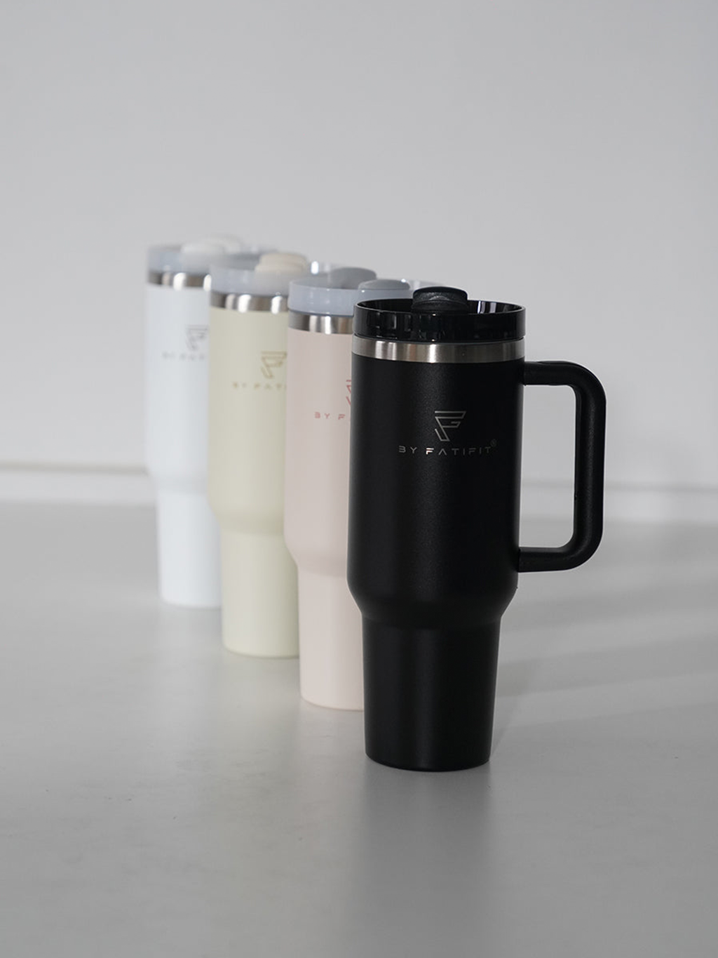 Travel Mug By Fatifit