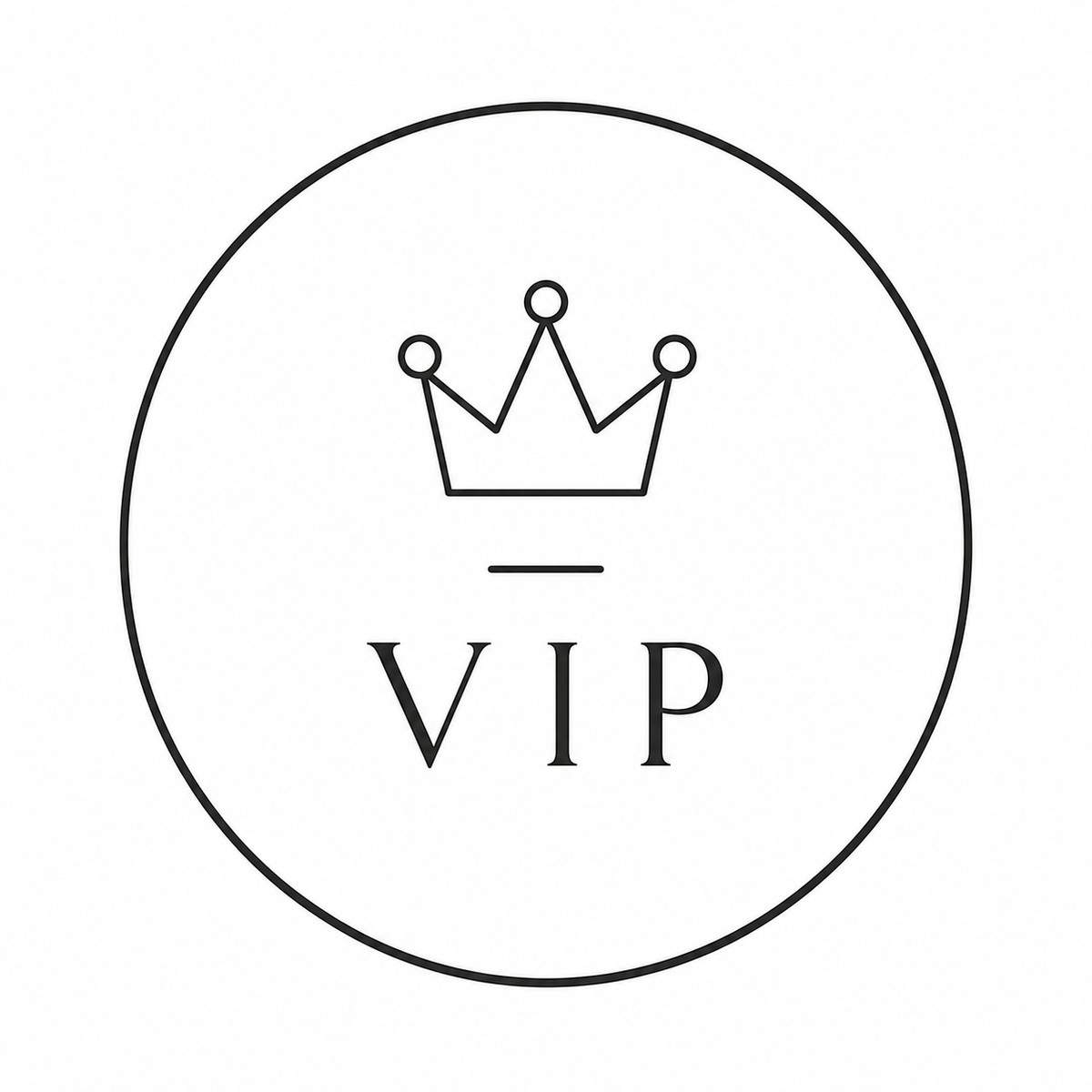 VIP Personal Transformation Program