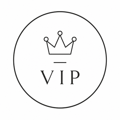 VIP Personal Transformation Program