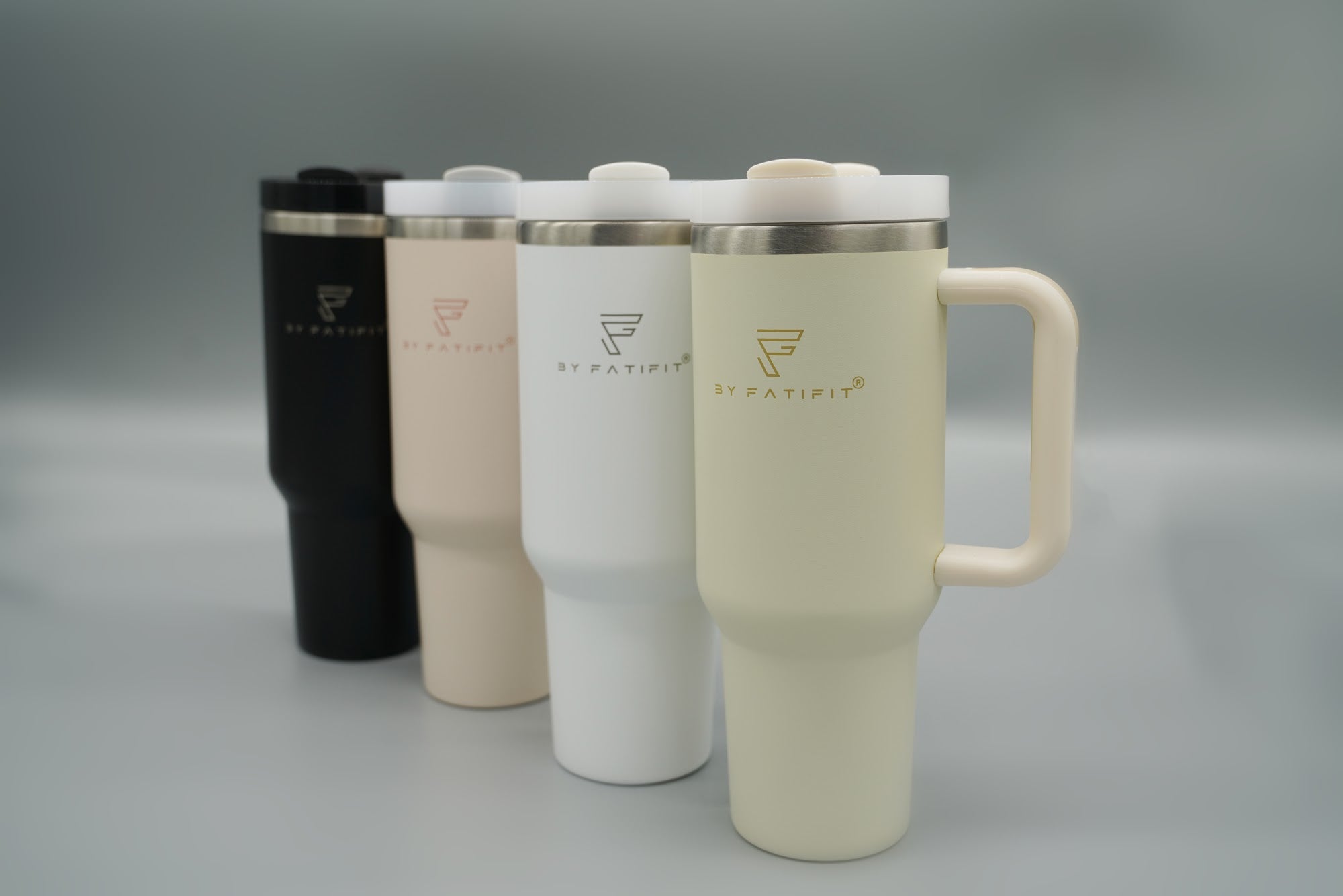 Travel Mug By Fatifit