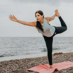 رحلة للتخلص من السموم والتجديد العميق