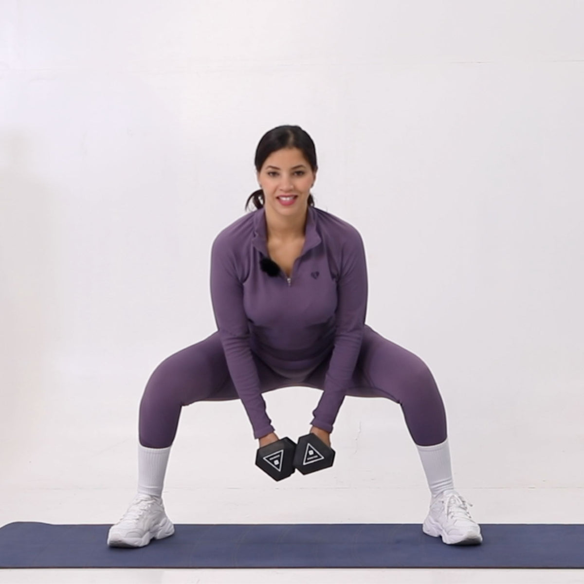 Be Curvy – Glutes Growth & Shaping