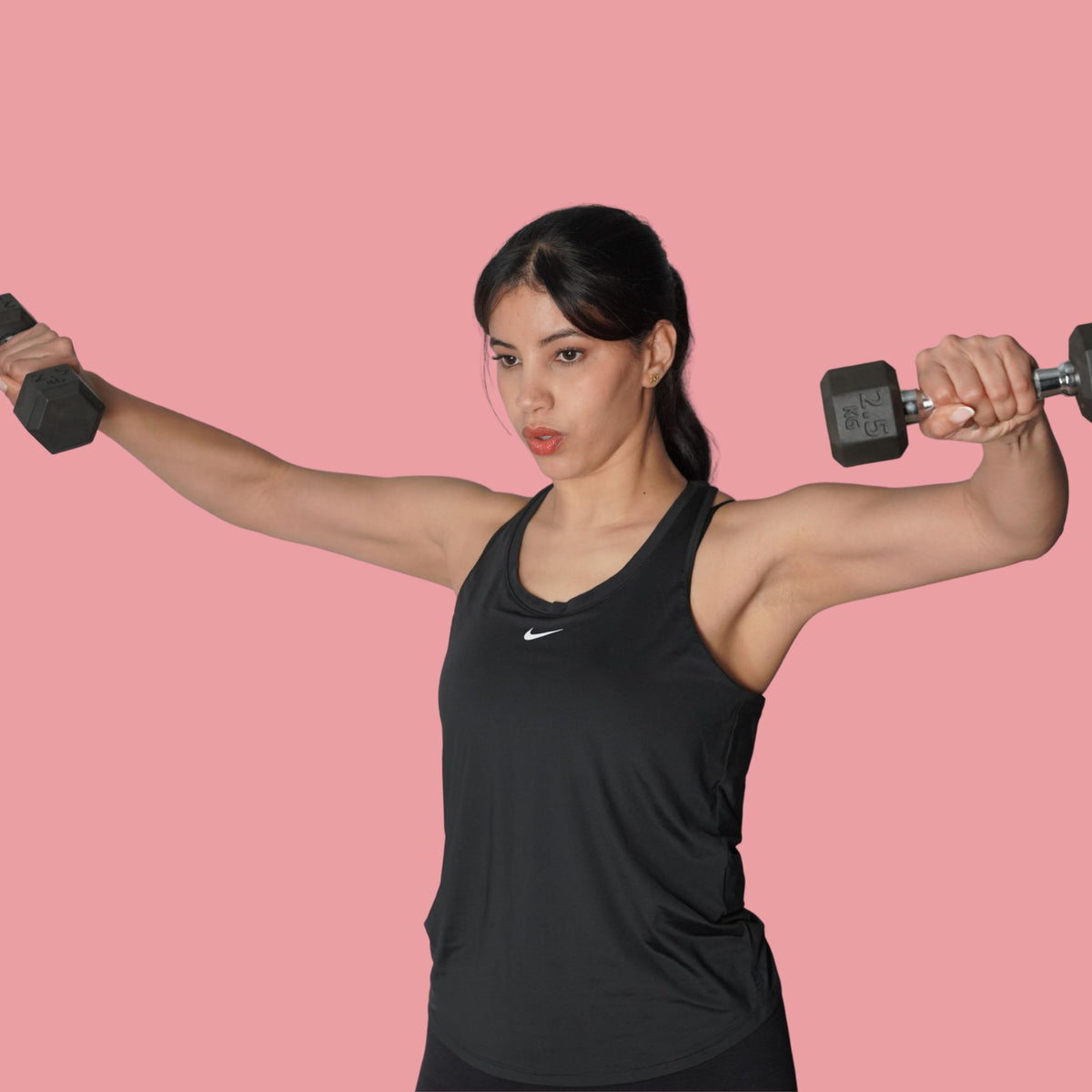 Be Fit – Weight Loss & Body Sculpting