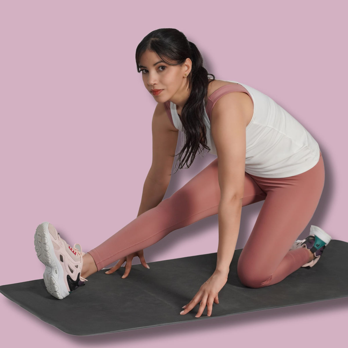 New Mom – Postnatal Fitness & Recovery
