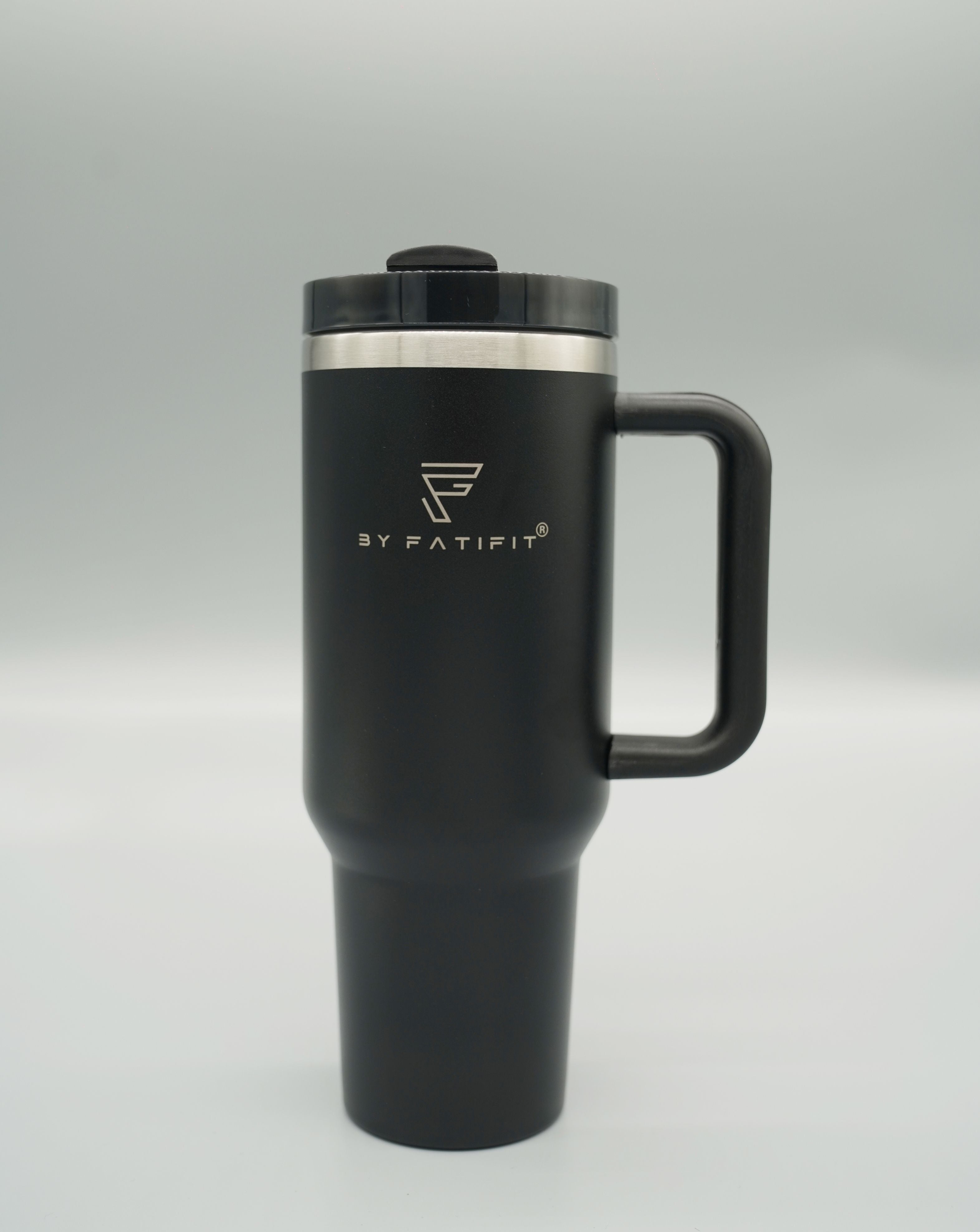 Travel Mug By Fatifit