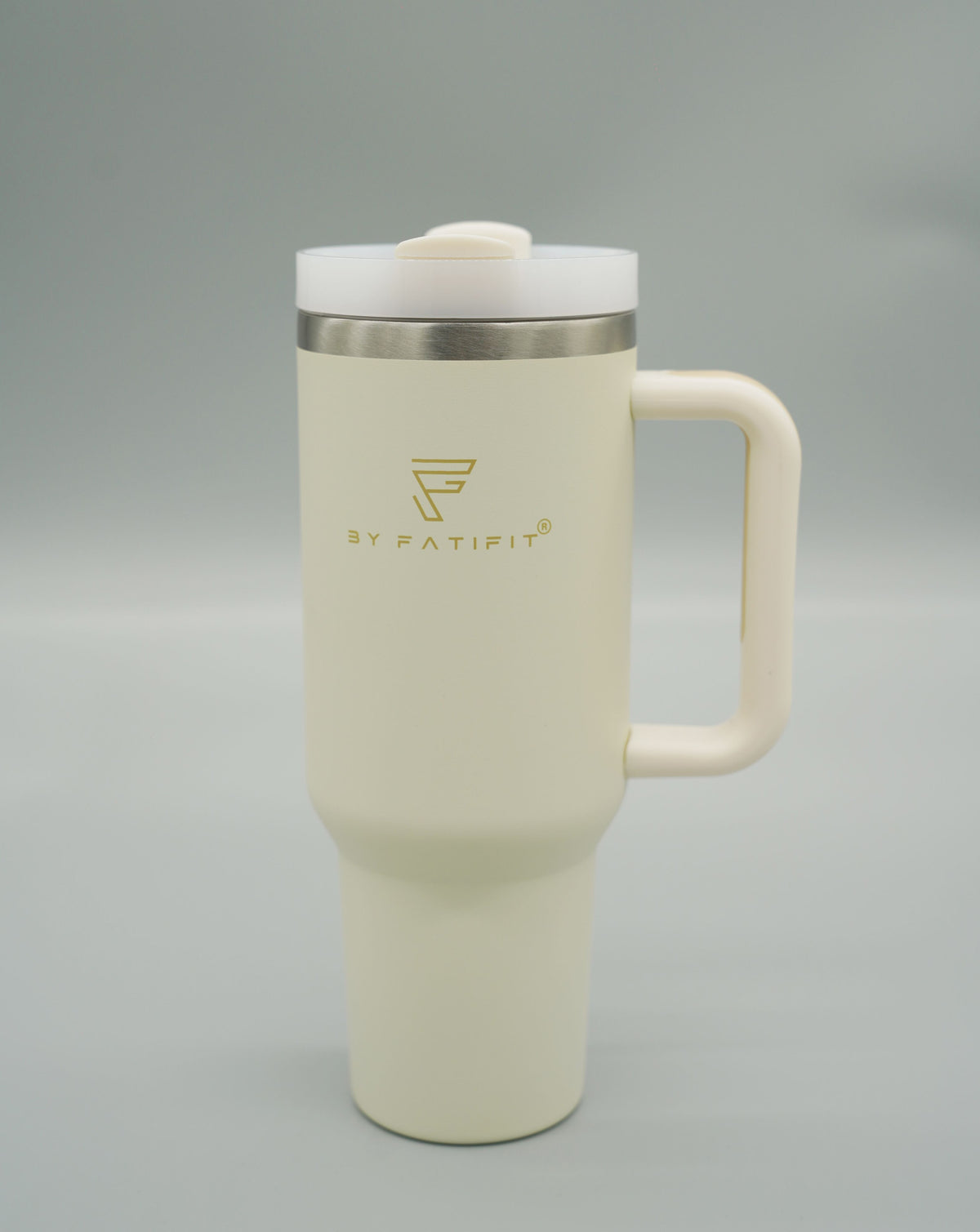 Travel Mug By Fatifit