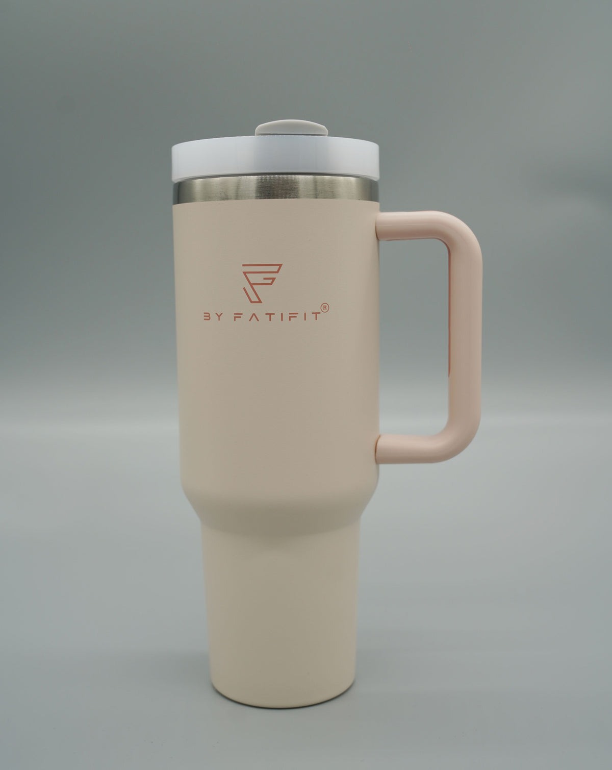 Travel Mug By Fatifit