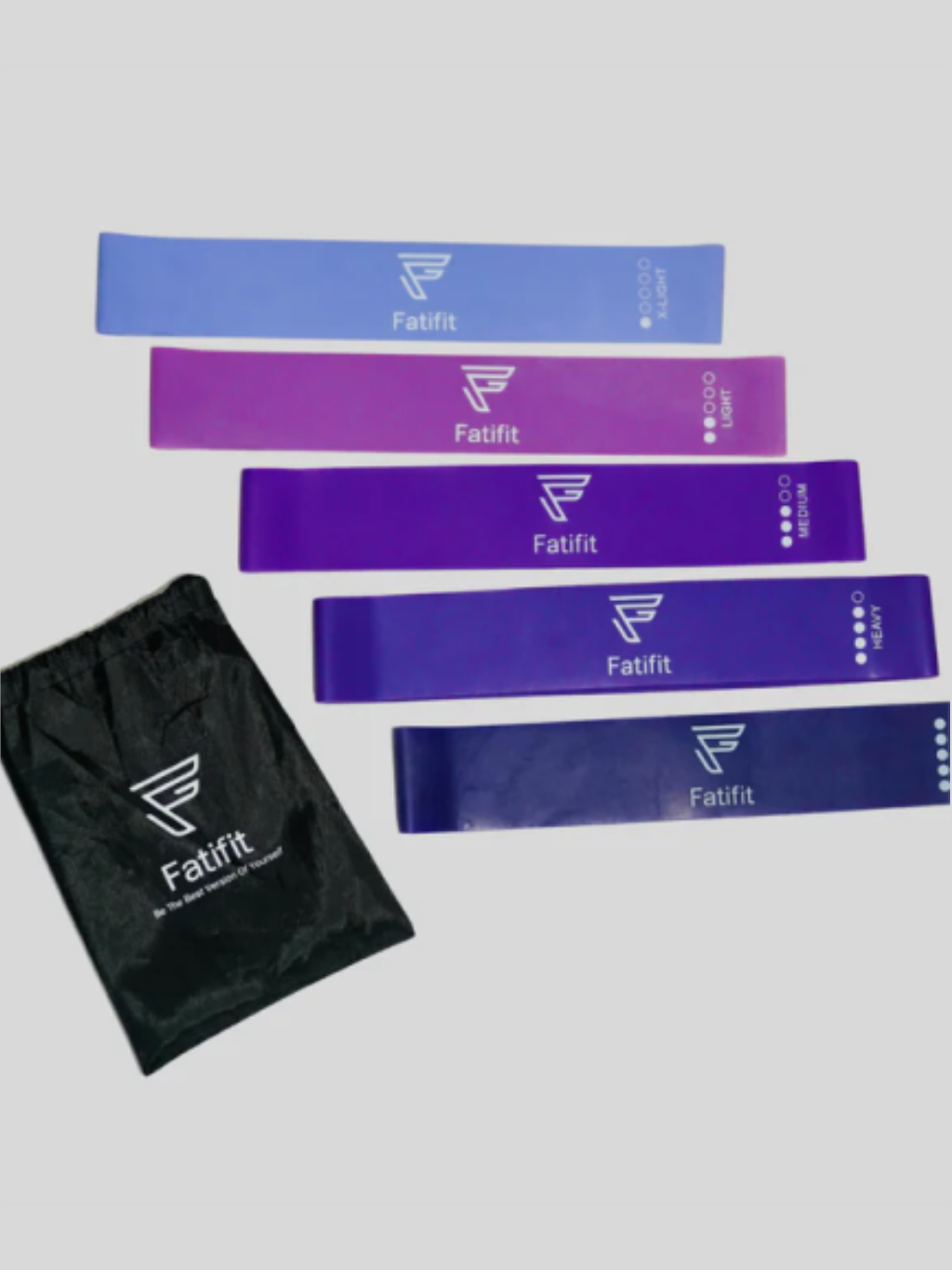 Resistance Band Pack